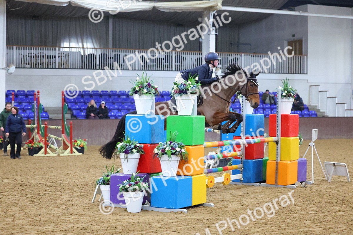 SBM_001215 - Class 14 - Nupafeed Supplements Senior Discovery/ 1m Open - First Round (1.00m)