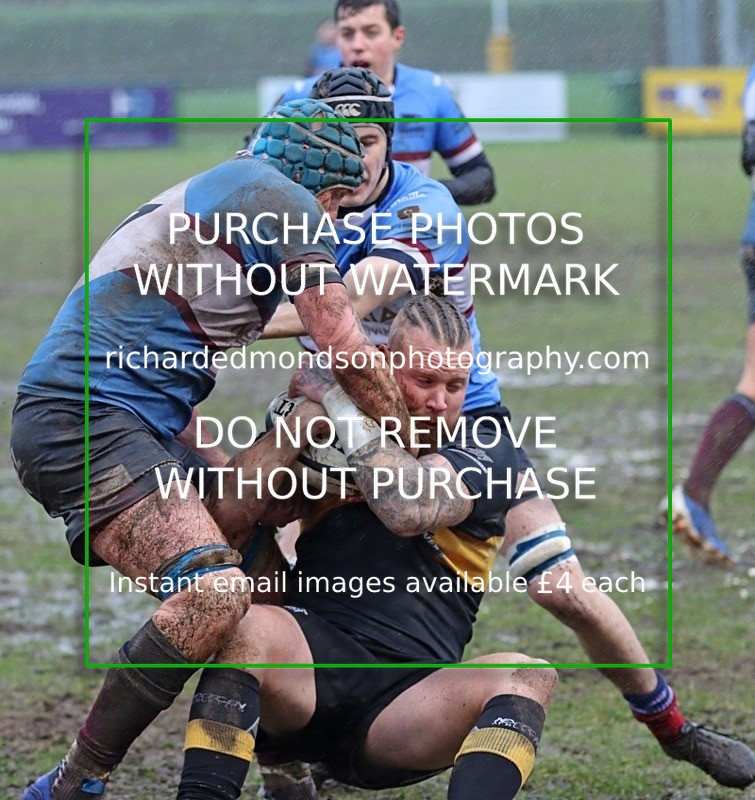 IMG_5515 - Kendal Rugby v Wilmslow