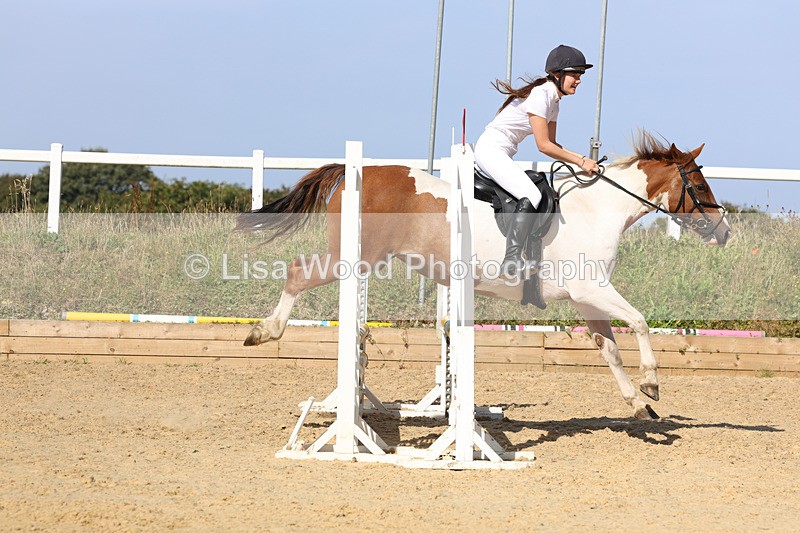 3E7A1082 - Class 7: 70cm Senior