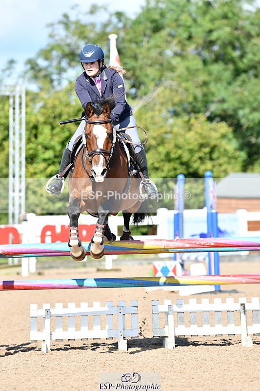 240913A-113210-03719 - Cls 21 Snr Discovery and 1m Open