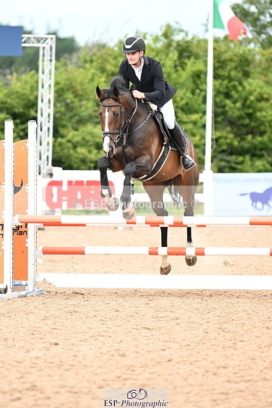 240802A-125536-04400 - Cls 24 95cm Amateur Qualifier