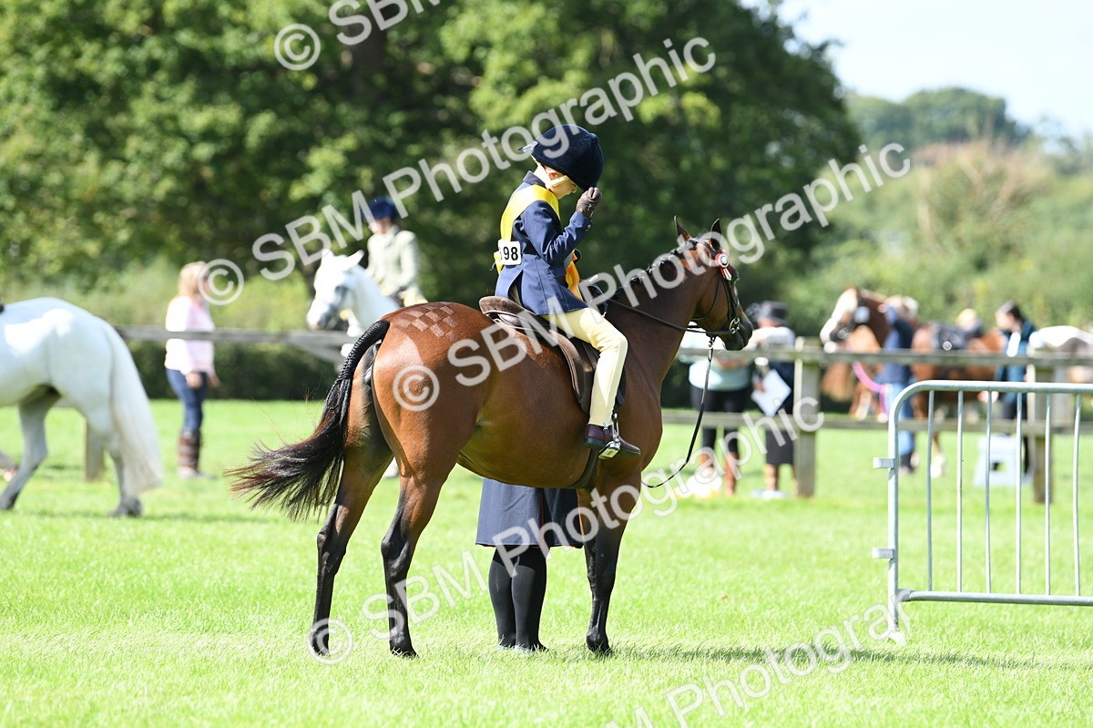 SBM_44242 - Lead Rein Supreme Championship
