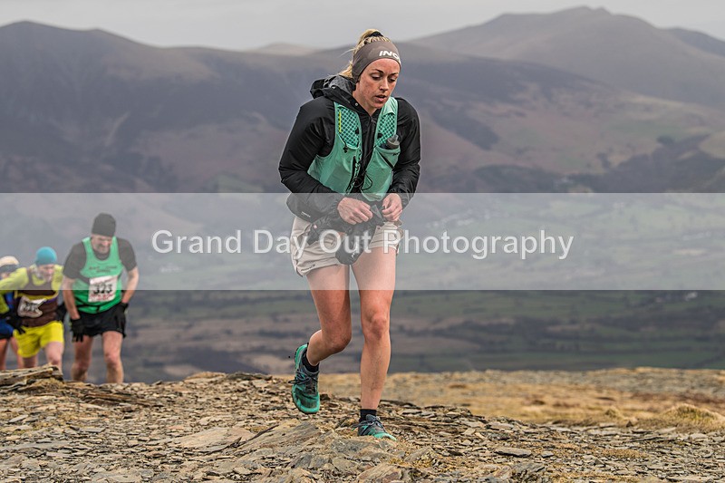 Coledale-787 - Coledale Horseshoe Fell Race Saturday 29th March 2025