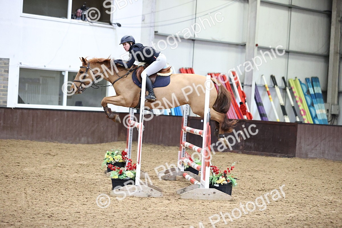 SBM_005432 - Class 17 - Senior Newcomers 1.10m