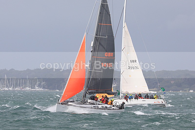 210808 SIDNEY II GBR1419L 1Y3A2721_Edit - FASTNET RACE 2021