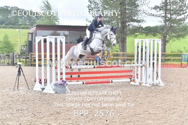 BPP_2576 - SUN CLASS 16 British Novice/ 90cm Open