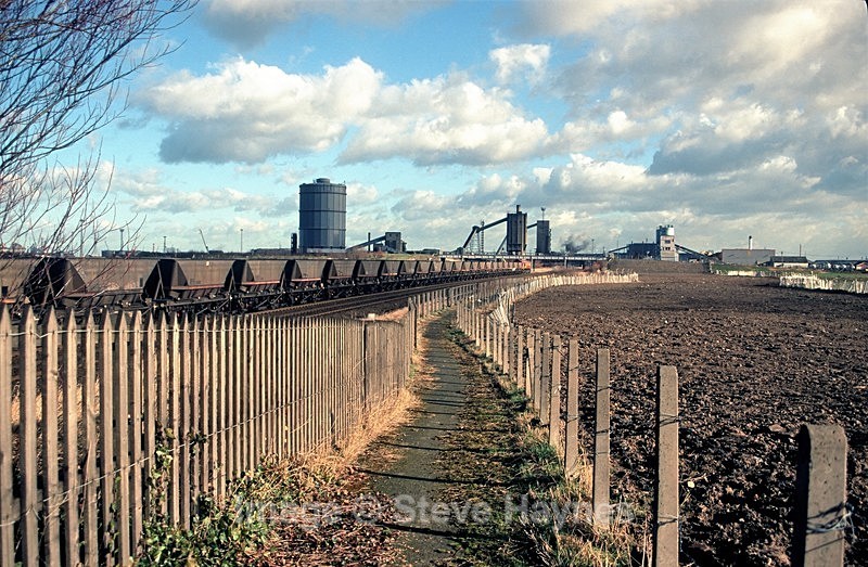 5th Feb 1999 - South Bank, Teeside