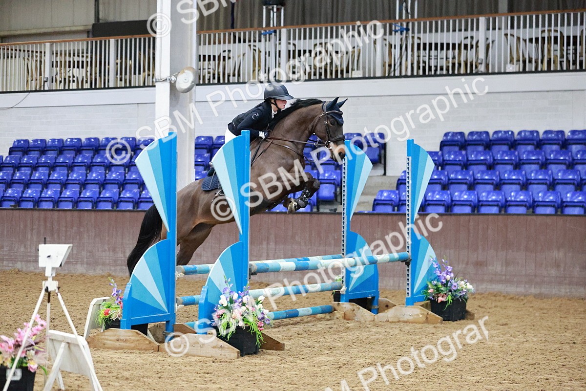 SBM_000073 - Class 1 - Clear Round