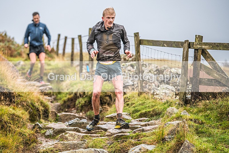 Langdale-951 - Langdale Horseshoe Fell Race Saturday 12thOctober 2024
