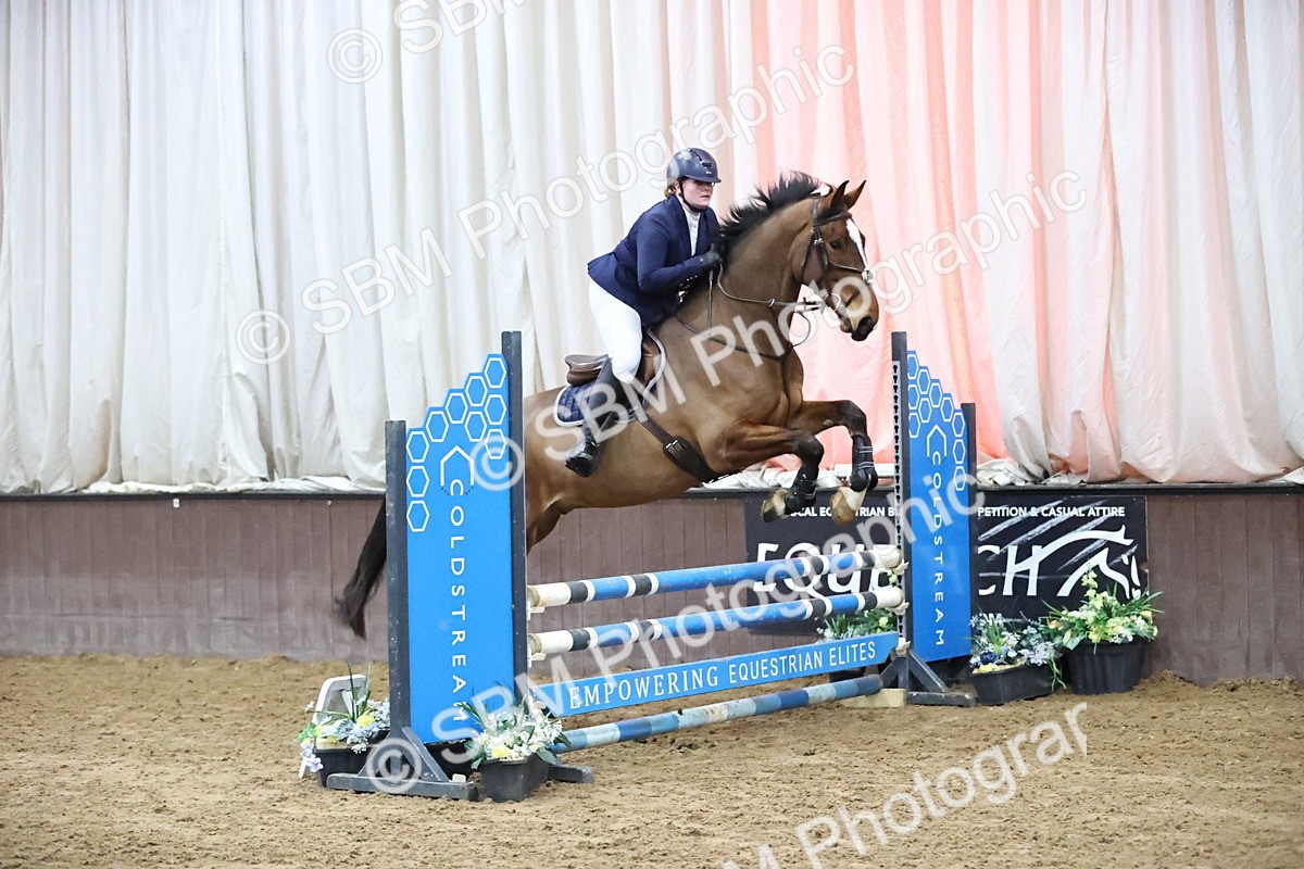 SBM_001946 - Class 8 - Senior British Novice - 90cm