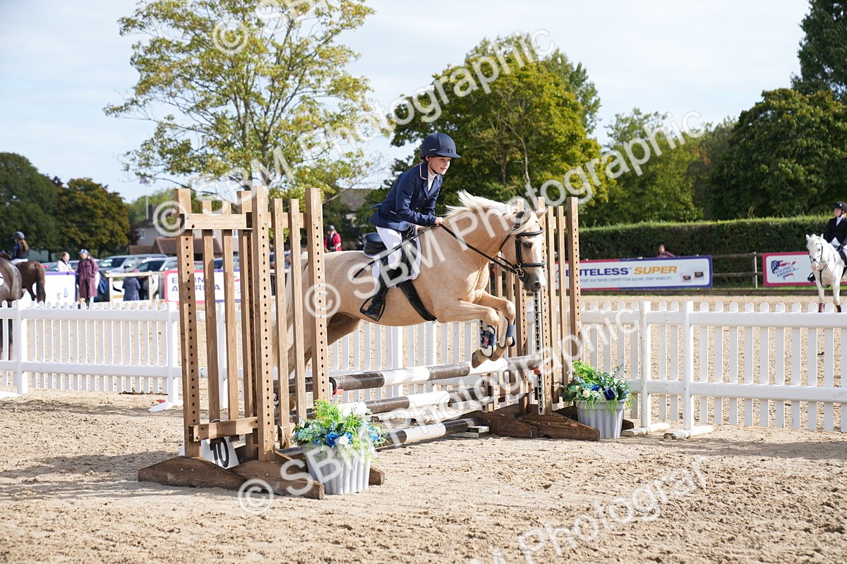 SBM_02619 - J55 - Clear Round 60cm
