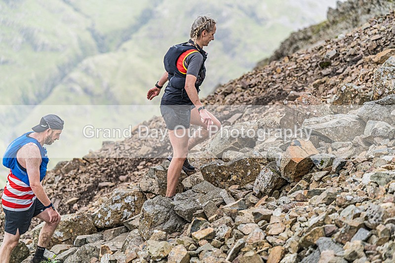 Borrowdale-1381 - Borrowdale Fell Race Saturday 3rd August 2024