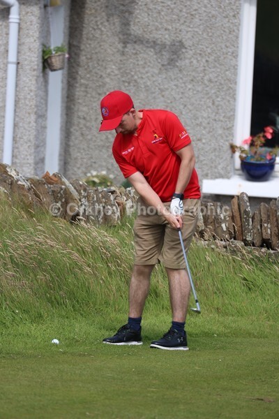 AA073843 - Orkney Island Games 2025 - Golf
