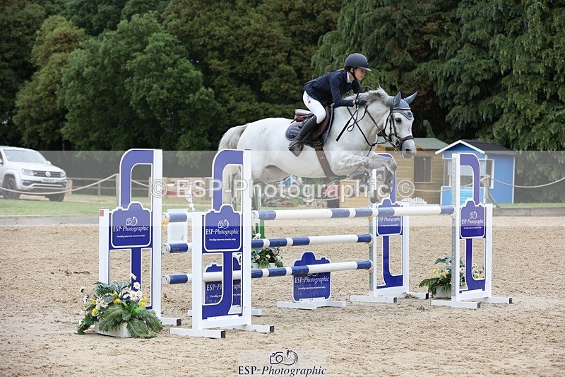 230618-133626-12442 - Cls 20 Pony Foxhunter 2nd Round