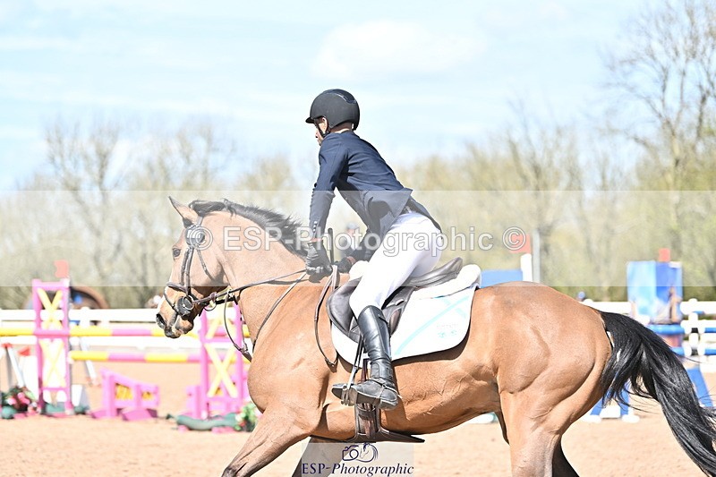 240418A-133820-03547 - Cls 13, 1 Star Bronze Tour 1.10m