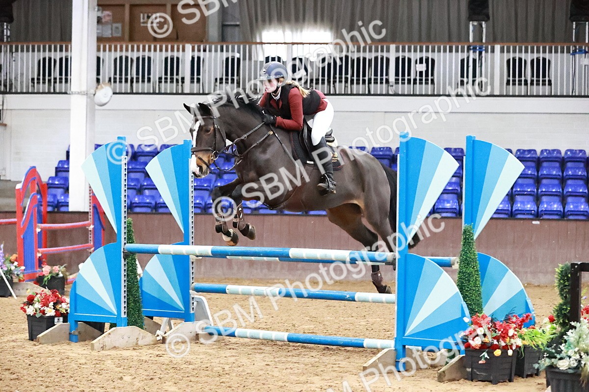 SBM_000927 - Class 3 - Senior Discovery - 1.00m