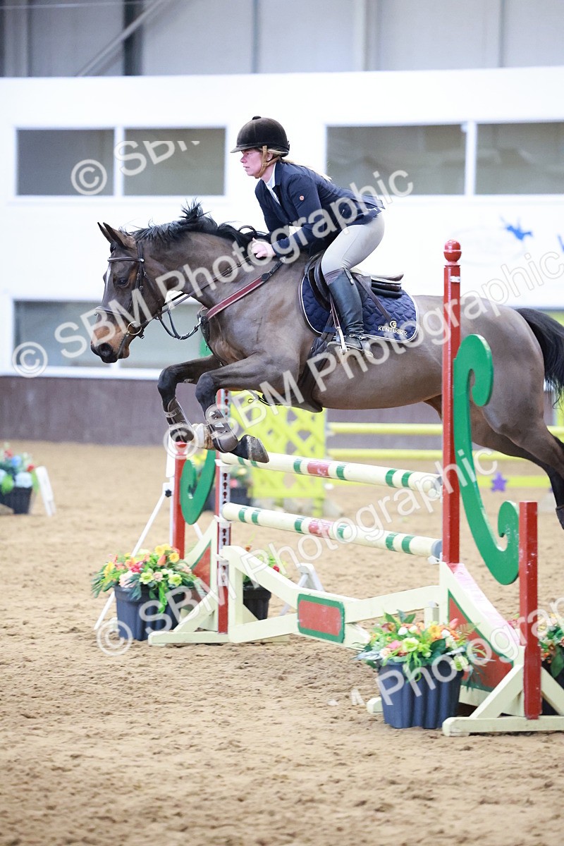 SBM_003840 - Class 11 - Senior Newcomers/ 1.10m Open