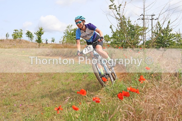 A41A7376 - MTB East R7 Twisted Oakes 8th June 2025 10:30 Female Adult Elite+Female U14/U16Juv/Youth Race