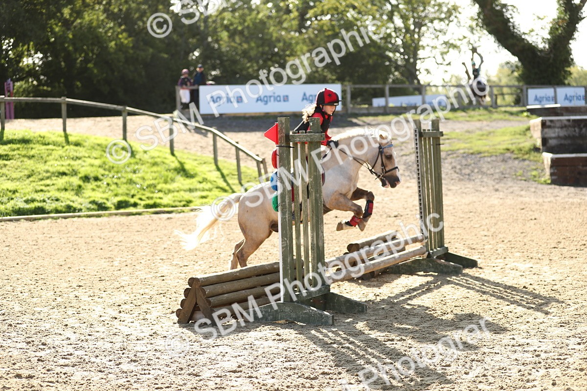 SBM_15537 - E4a - Eventers Challenge 50cm Open