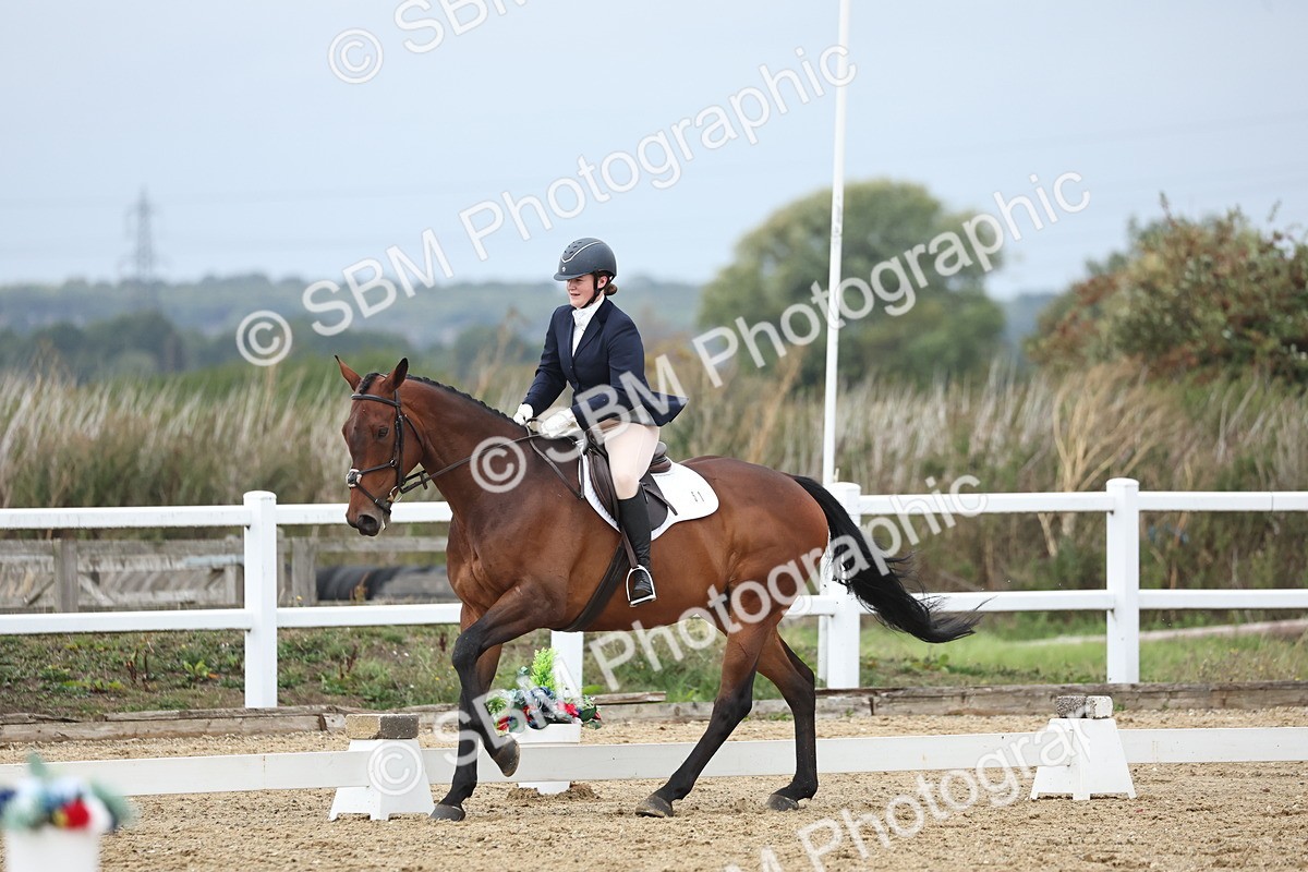 SBM_004283 - Class 8 - Novice 3 Champs