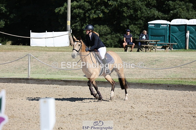 250703A-092309-00323 - Cls 5 85cm Amateur Qualifier