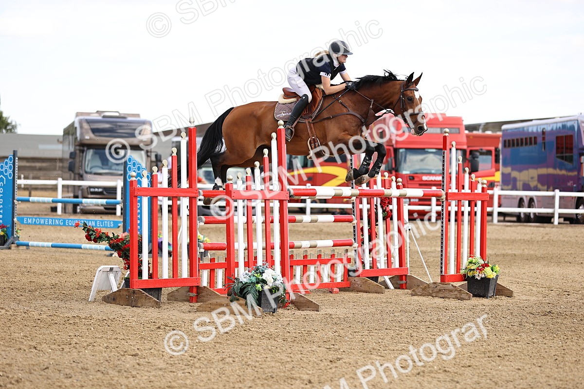 SBM_011499 - Class 10 - Talent Seekers Inc 7 Year Championship Qualifier - 2nd Half