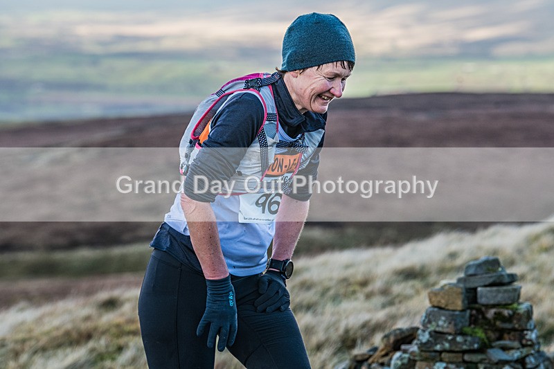 Nine Standards-432 - Nine Standards Fell Race Sunday 1st January 2023