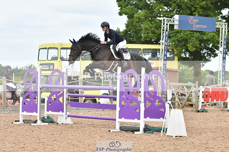 240609A-142934-06183 - Cls 19 Snr Foxhunter and 1.20m Open