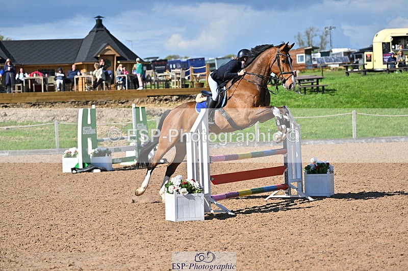 240504A-162925-02875 - Cls 8, 9 & 10 Children on Horses 90cm, 1m & 1.10m