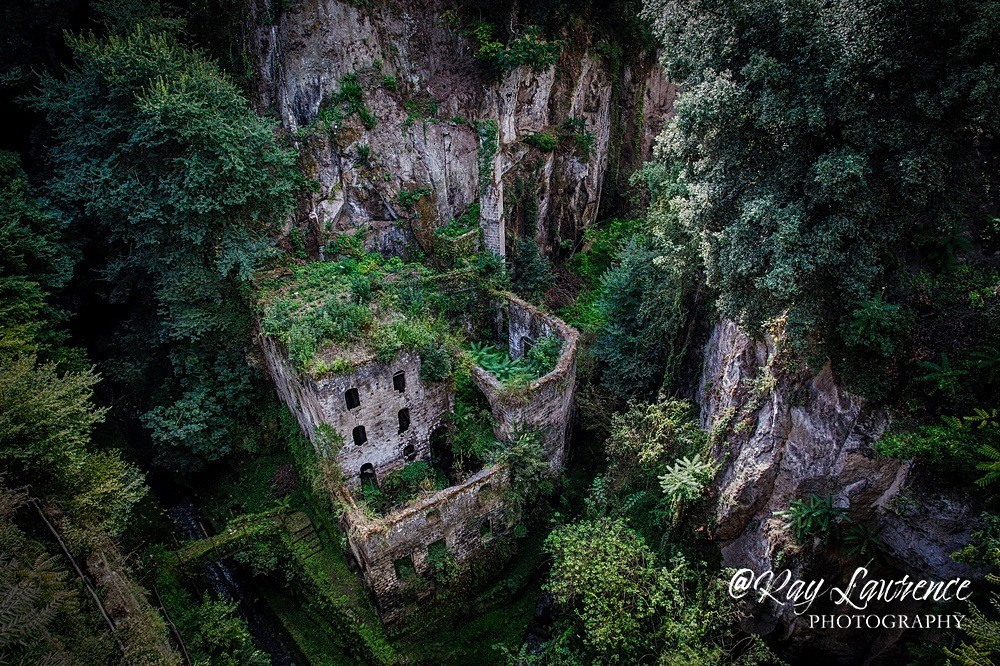 Sorrento - Amalfi Coast_20-9-18-RLP1224 copy - Landscape Fine Art