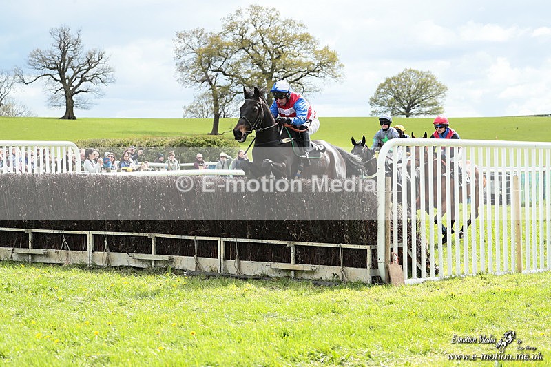 PtP 180426 278 - Worcestershire Hunt PtP Chaddesley Corbett 18/04/26