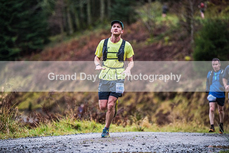 Glentress 21  10K-195 - High Terrain Events Glentress 21 & 10K Trail Races Saturday 18th November 2023