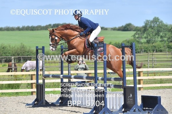 BPP_5704 - CLASS 4 Senior Discovery/ 1m Open