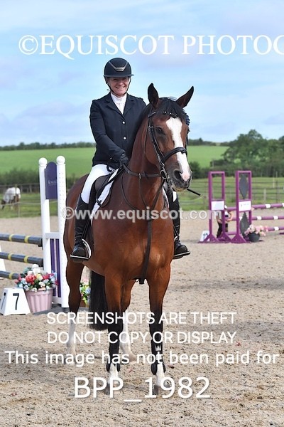 BPP_1982 - CLASS 11 SUN Club/ Unaffiliated 80cms Open