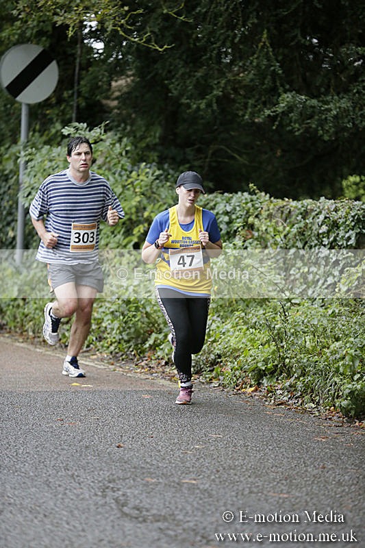 CAD131019-1367 - Cadence Events Grittleton 10km 13/10/19