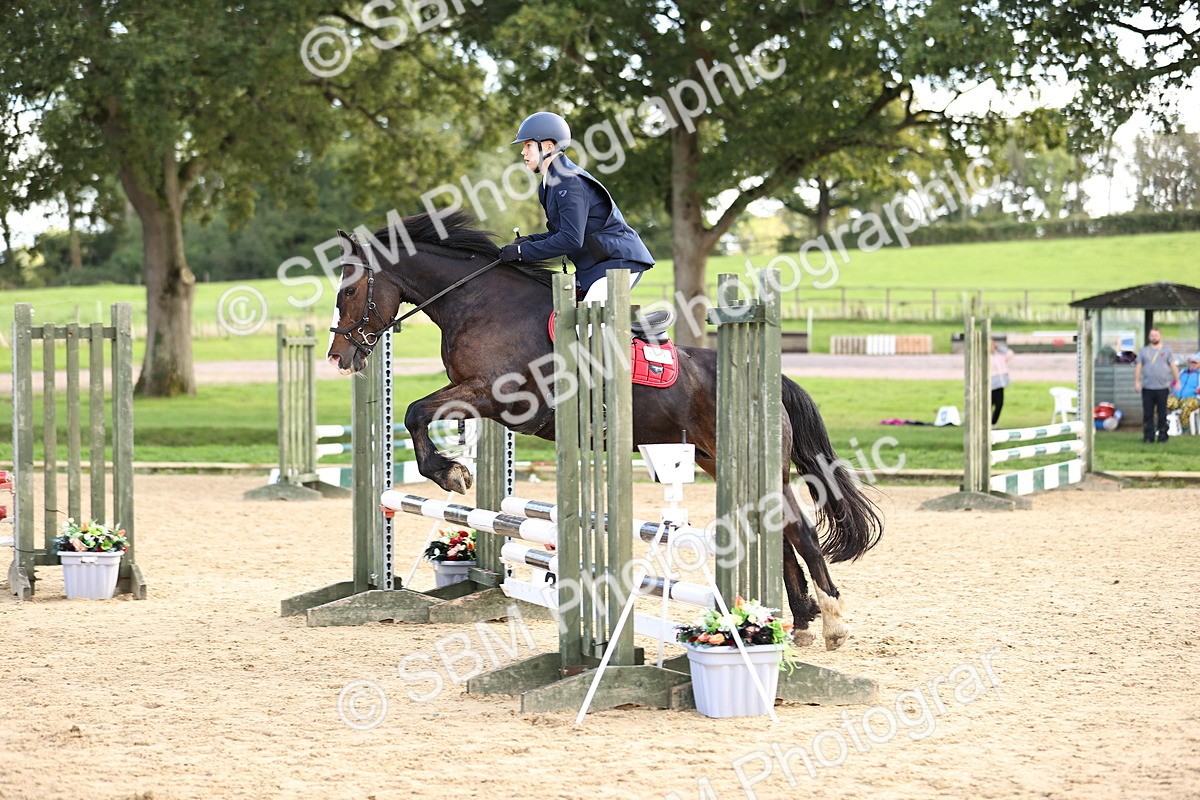 SBM_51429 - J10 - Junior Pony 75cm Championship