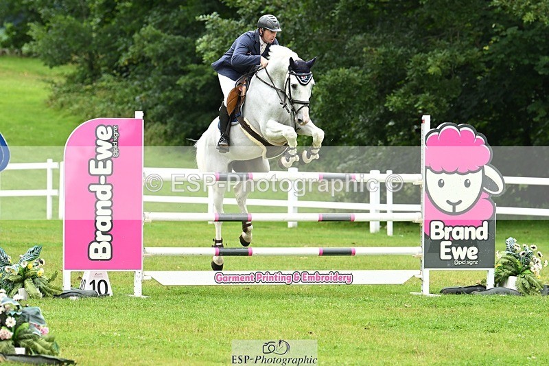 240712-113617-32574 - Cls 134 Bicton B+C 1.30m