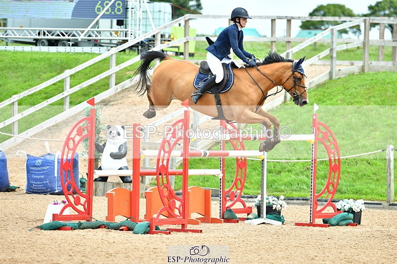 230723A-134412-12746 - Cls 12, 2 Star Big 1.45m GP 12.45 to End