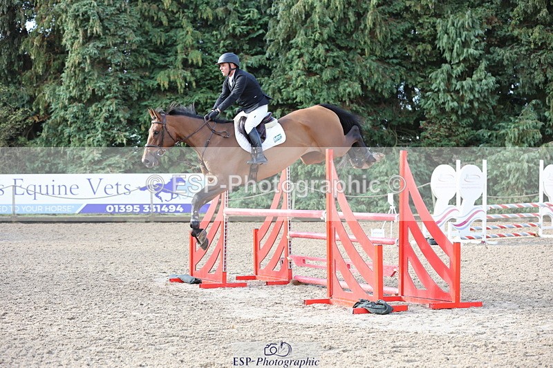 250831A-083959-08731 - Cls 40 Snr Newcomers