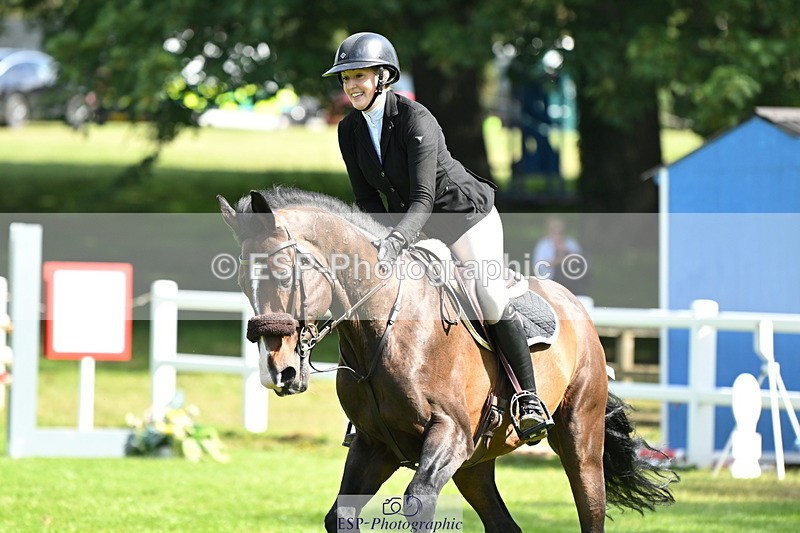 250615A-154923-11850 - Cls 41 Amateur Qualifier 1.10m & Snr 1.10m Open