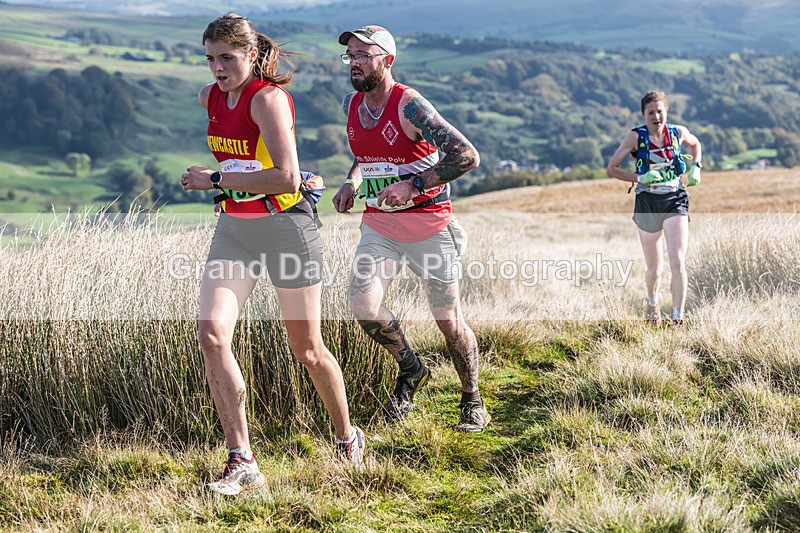 Leg 1 -248 - UK Fell & Hill Relays - Todmorden Leg 1 Saturday 17th October 2026