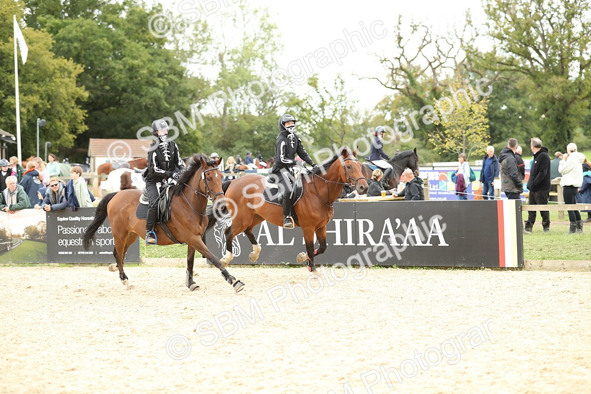 SBM_66130 - J48 - Pairs Jumping Open 70cm & 85cm