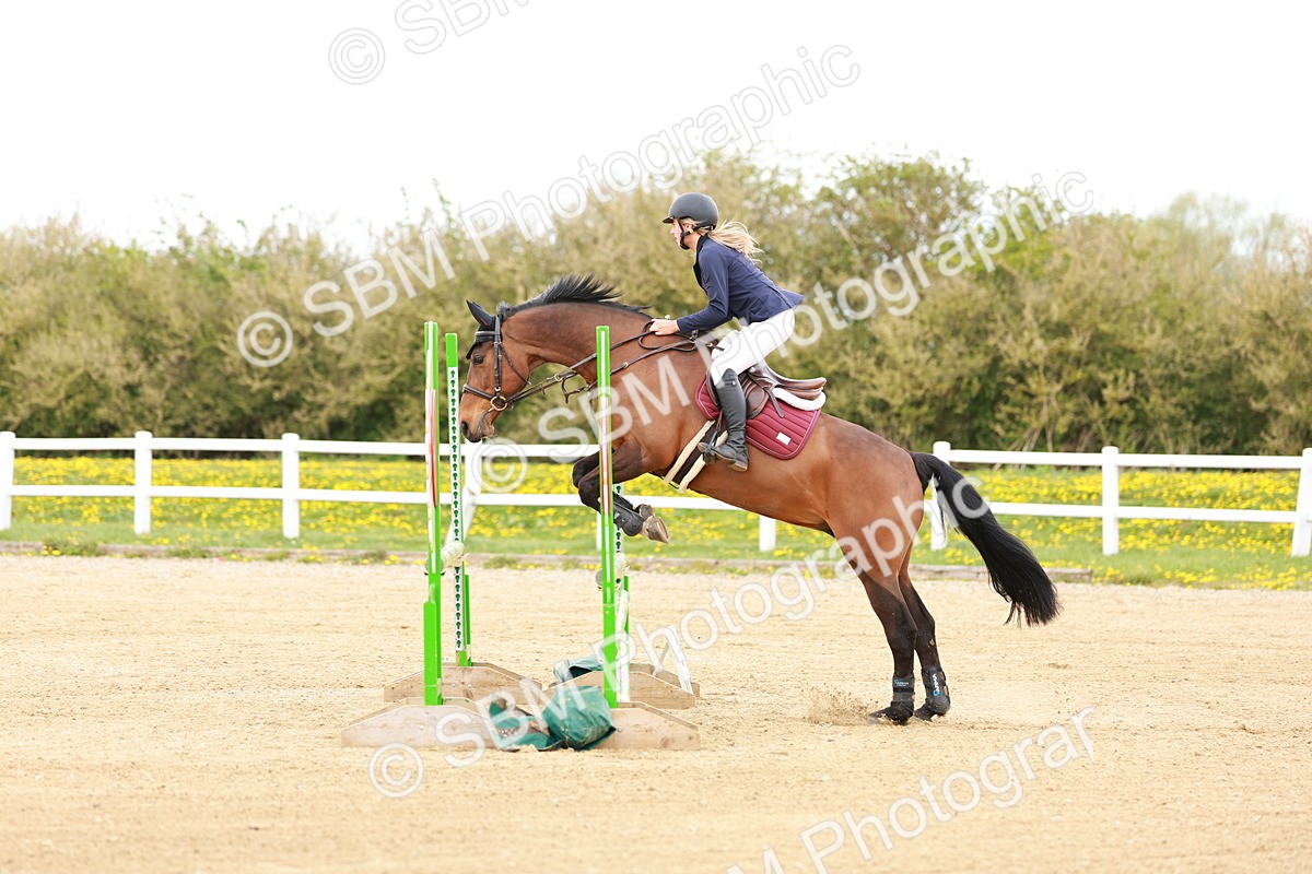 SBM_005519 - Class 6 - 90cm