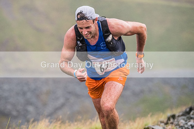 Buttermere h-s-335 - Buttermere Horseshoe Fell Race Saturday 4th July 2026