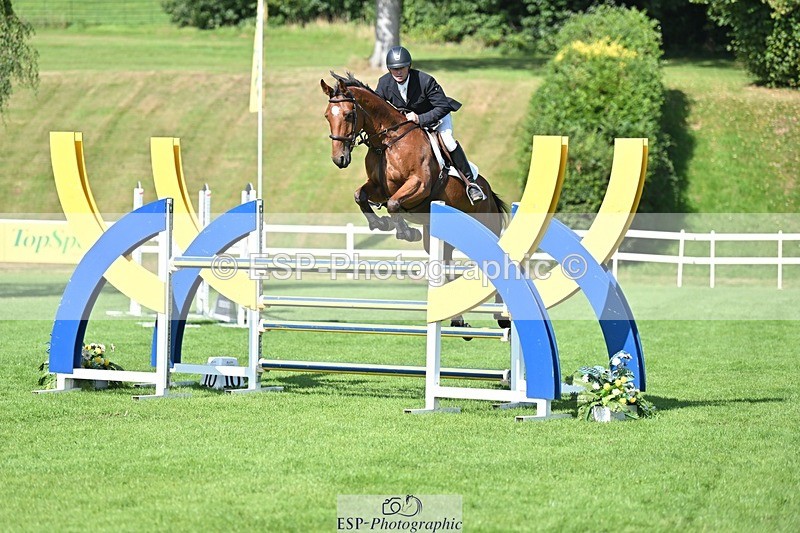 230909-111821-05136 - Cls 11 Snr Foxhunter & 1.20m Open