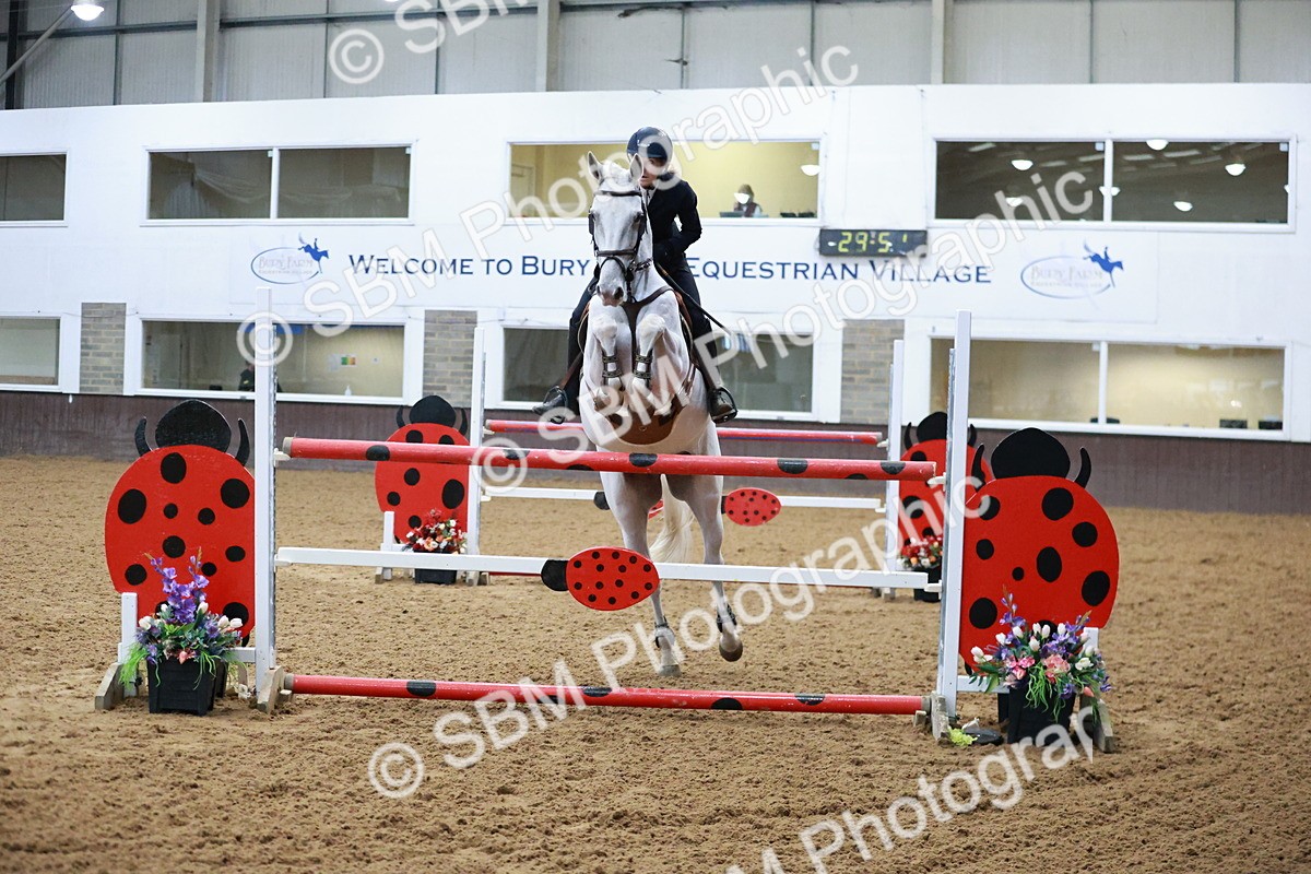 SBM_004800 - Class 14 - National 1.30m 1.40m