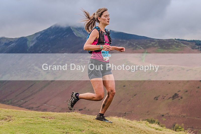 British Fell Relay-4082 - British Fell & Hill Relay Championship Braithwaite Keswick Saturday 21st October 2023