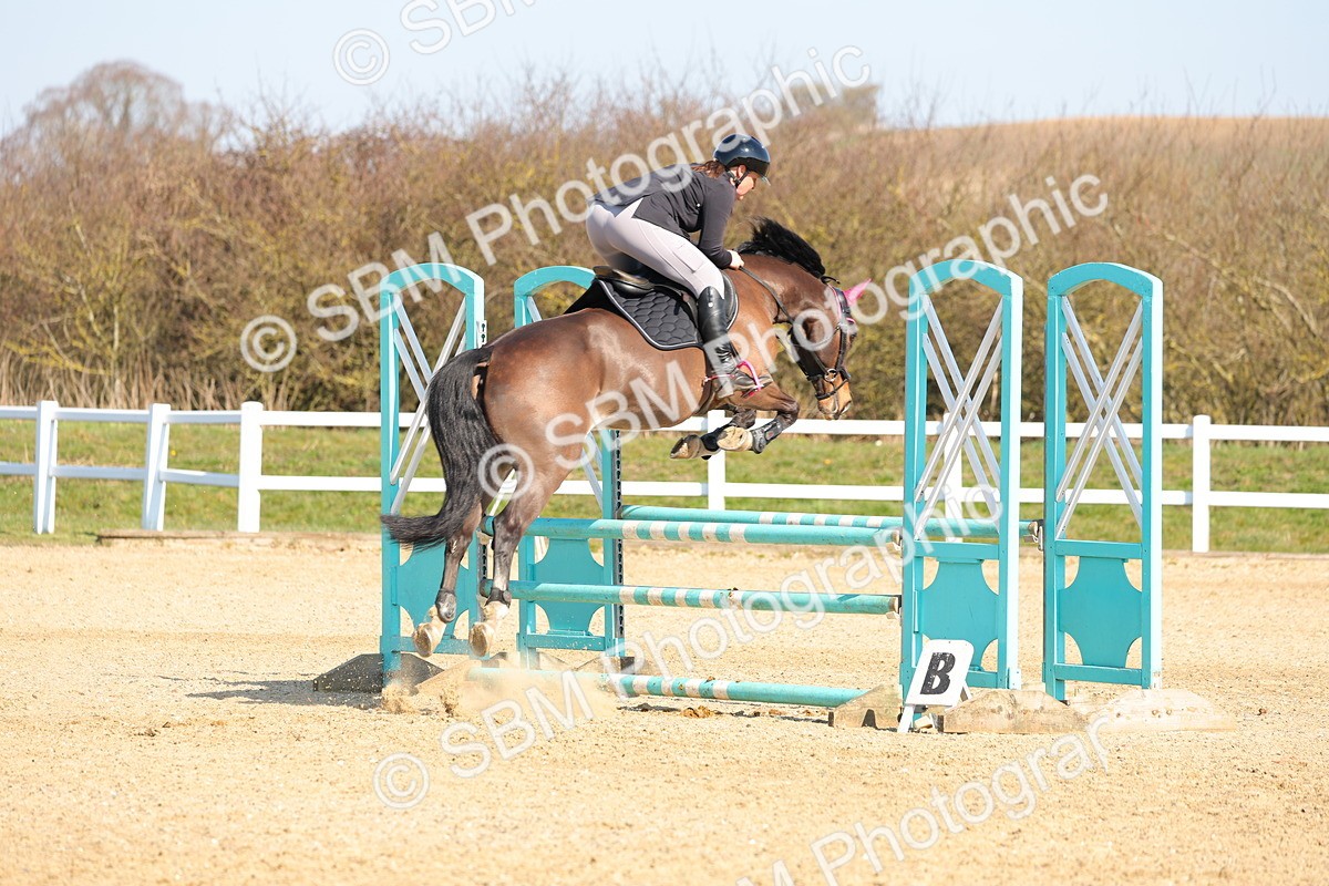 SBM_000538 - Class 2 - Senior British Novice - 90cm