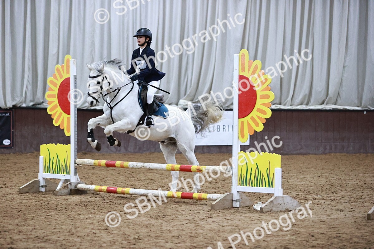 SBM_001097 - Class 3 - 60cm