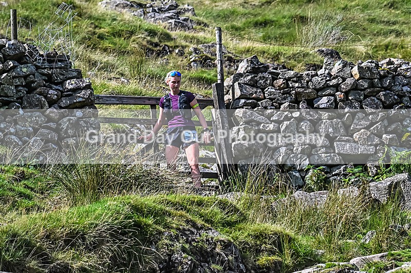 Scafell Pike-782 - Fellside Events Scafell Pike Trail Marathon Sunday 23rd August 2026